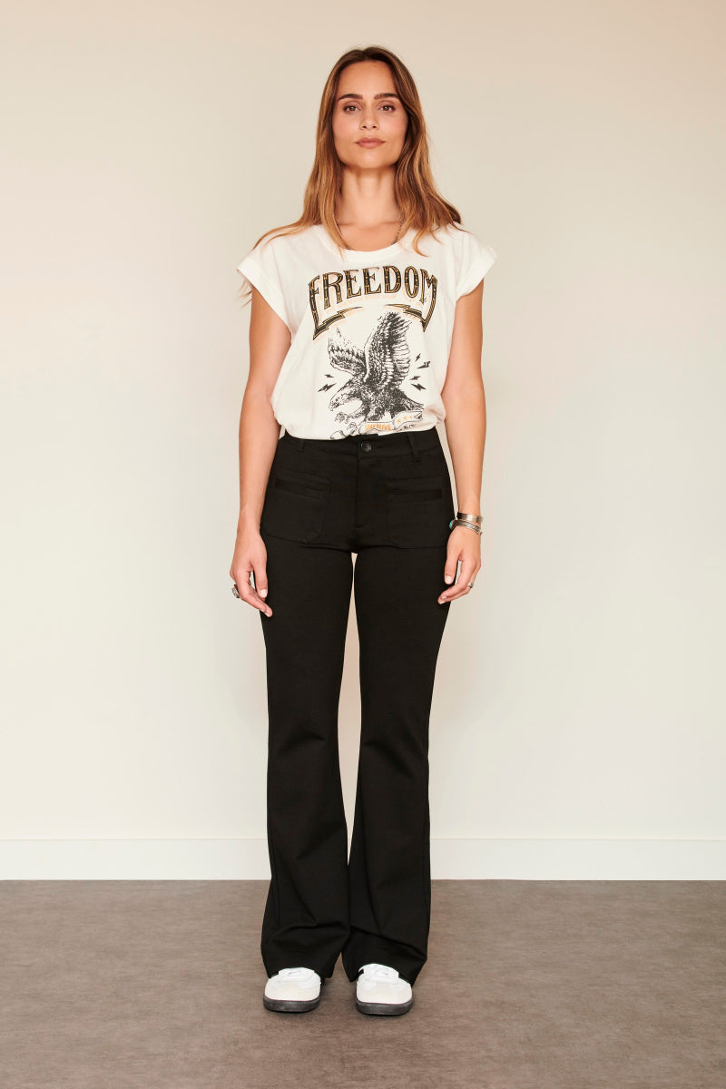 PANTALON - THE DIANA MILANO – Bibi & Papou