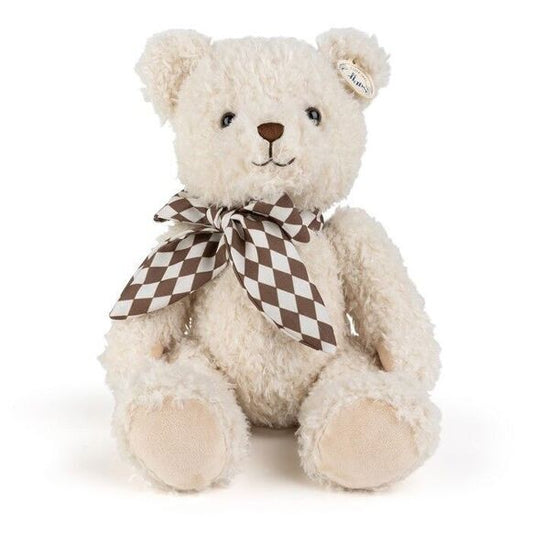 Beryl l'ours chic - 32 cm -