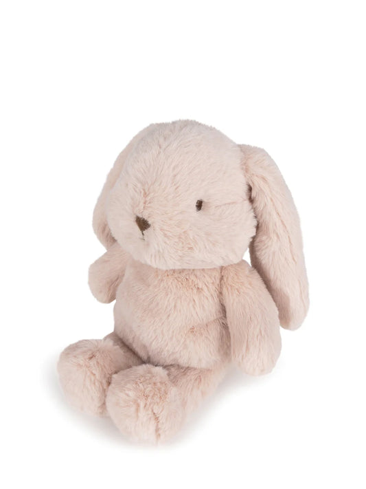 ECO Lapin Bubbles Ballet - Rose - 23 cm -