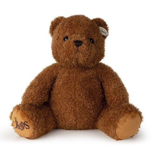 Henry le grand ours - 38 cm -